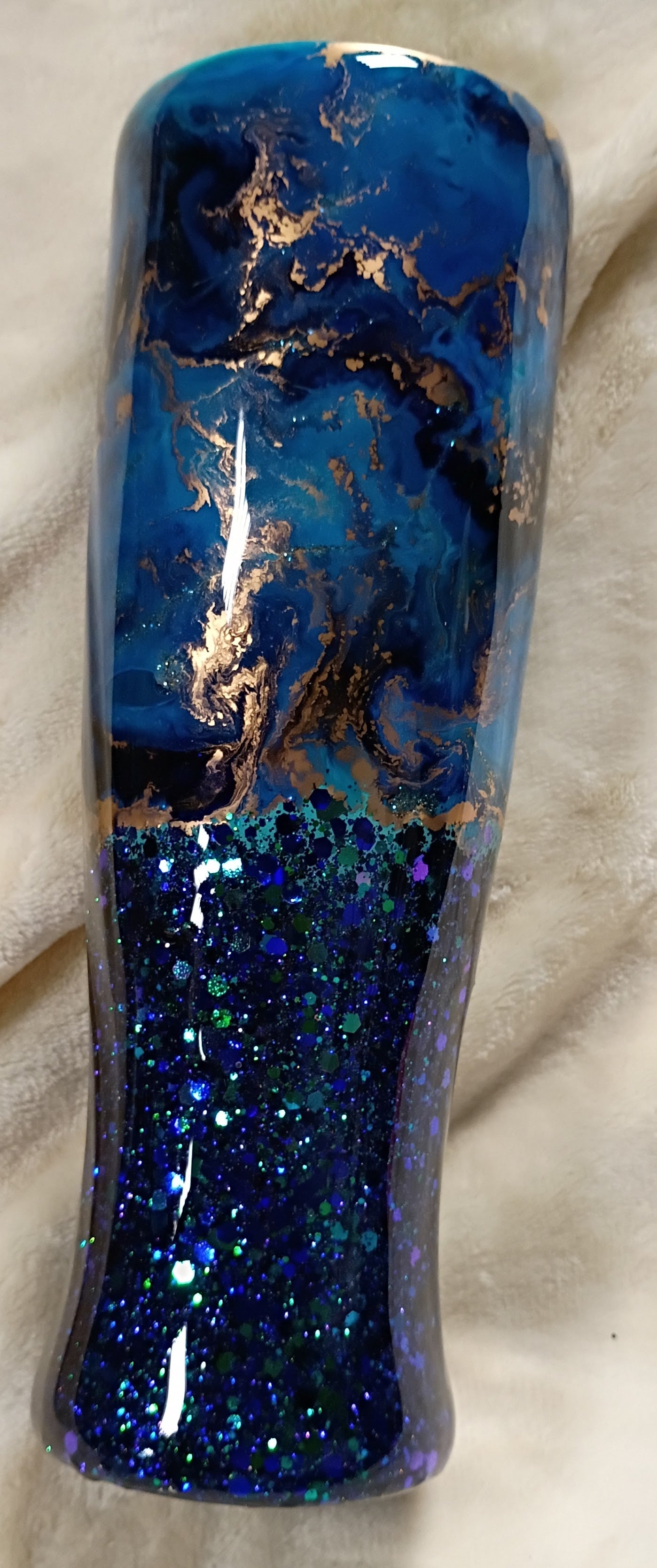 Coastal Tide – 30oz Rustic Pilsner Tumbler