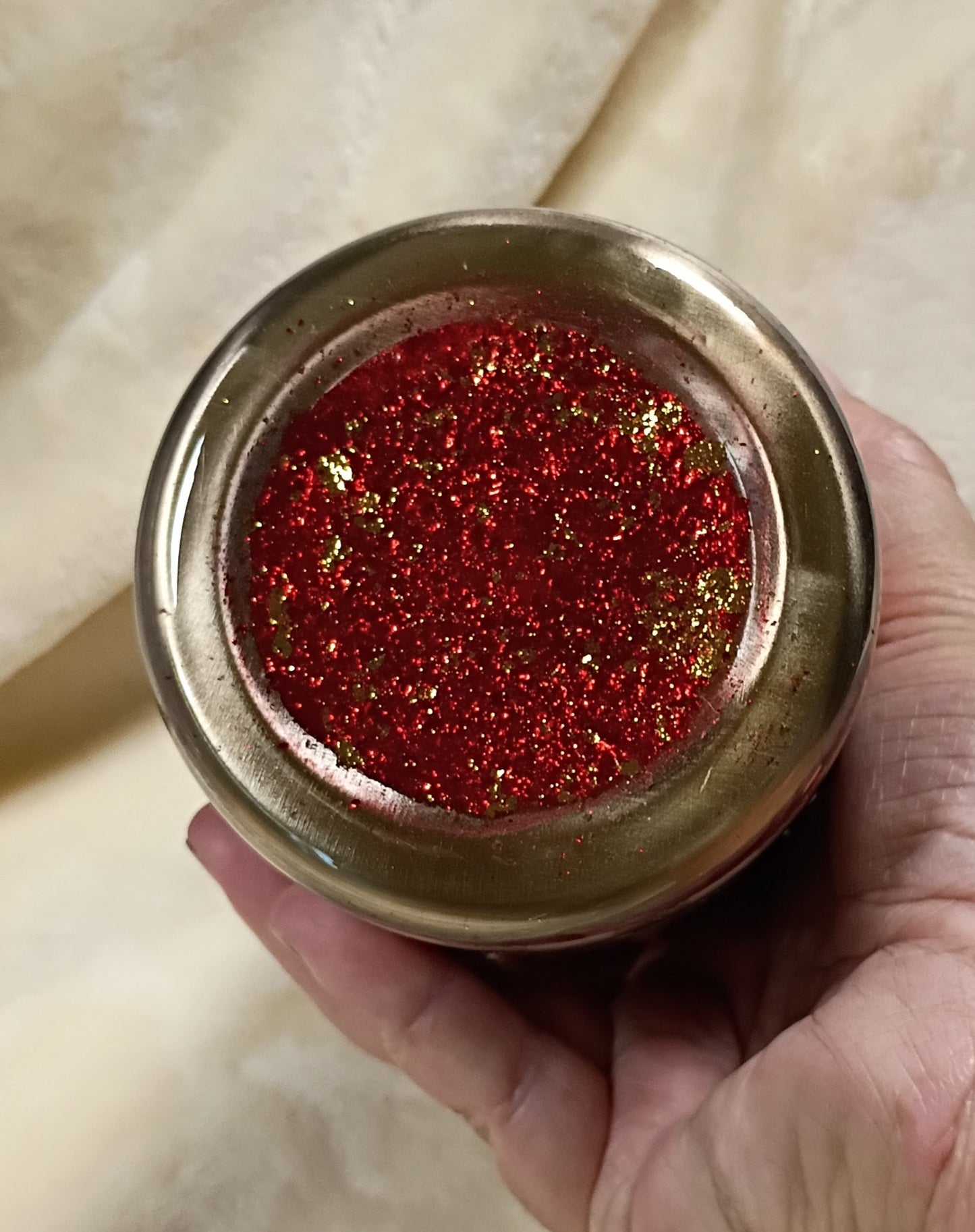 Cozy Christmas Collage – 30oz Hogg Skinny