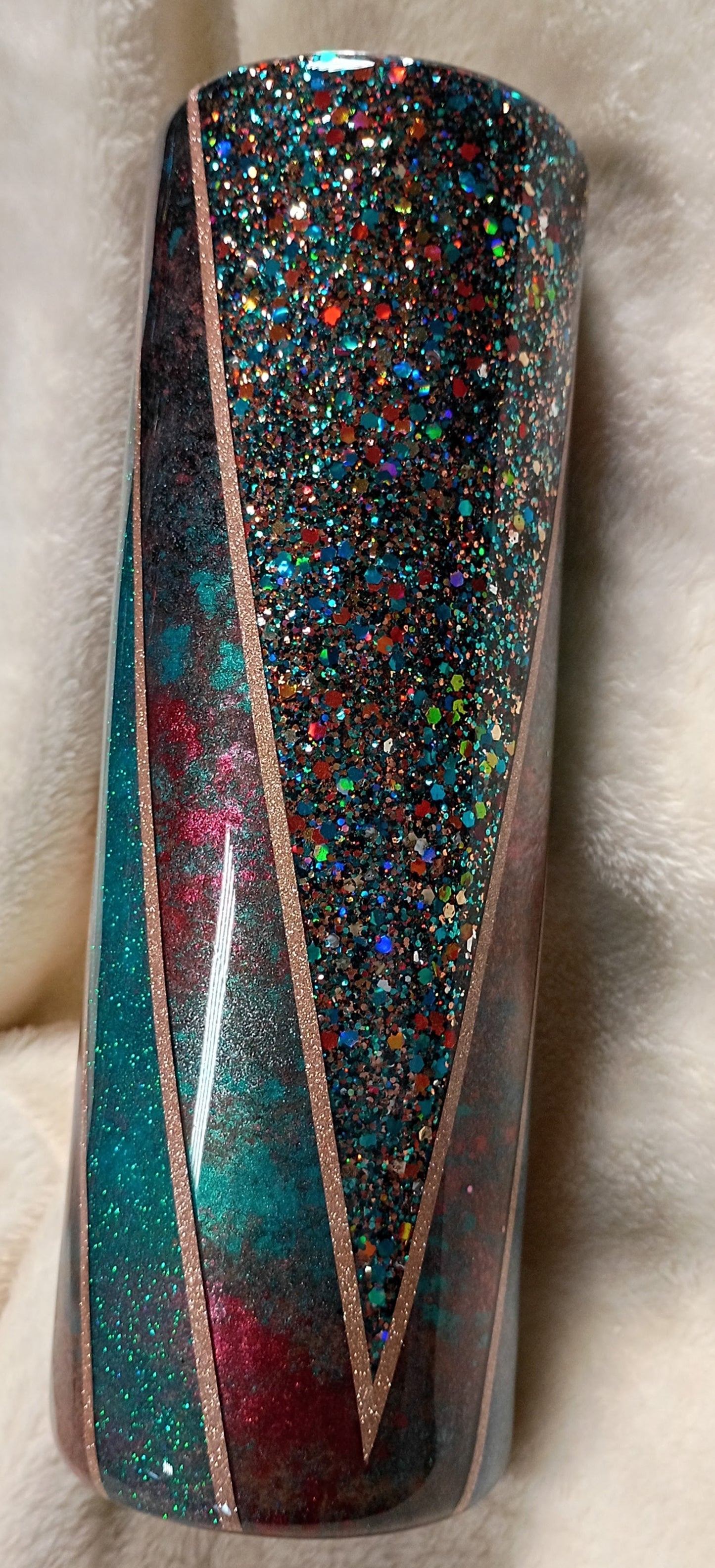 Saddle & Silk – 30 oz Hoggdle