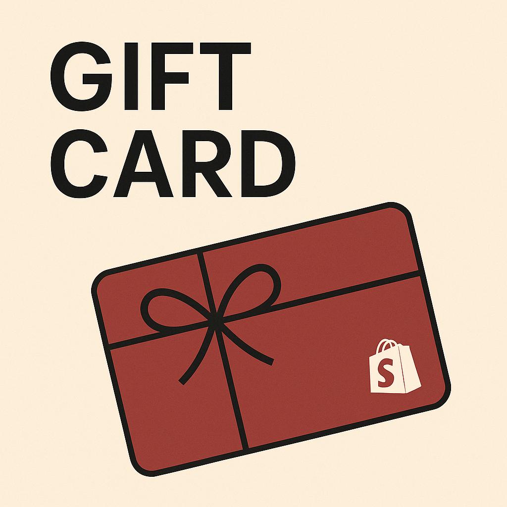 Gift Cards