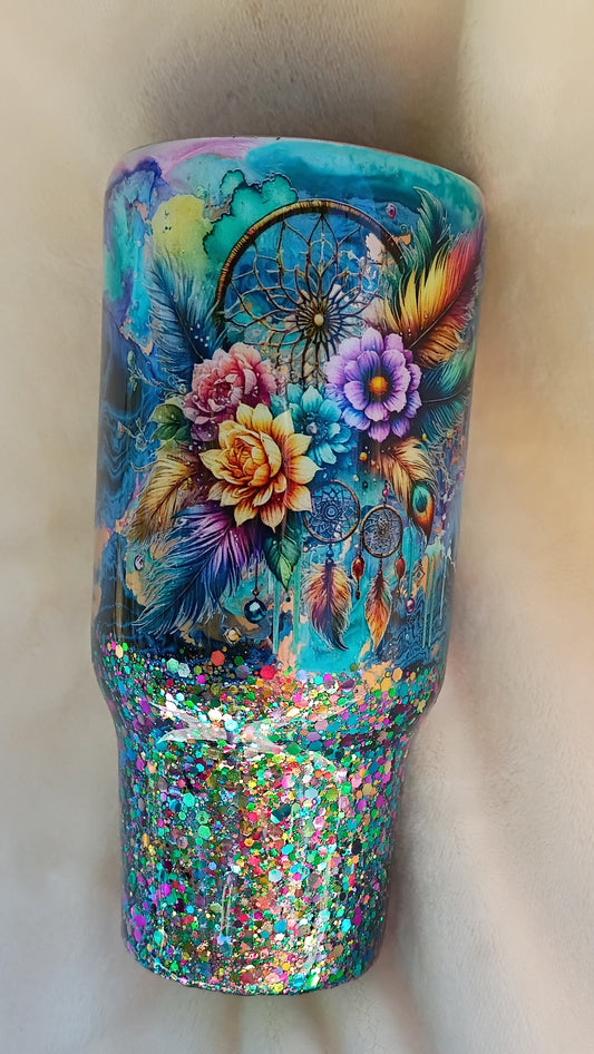 Tipsy Magnolia – Dreamcatcher Edition (32oz)