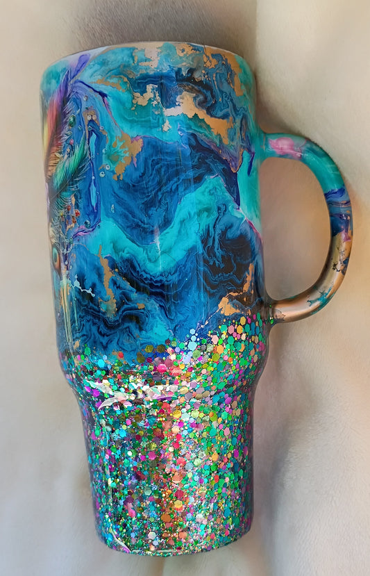 Tipsy Magnolia – Dreamcatcher Edition (32oz)