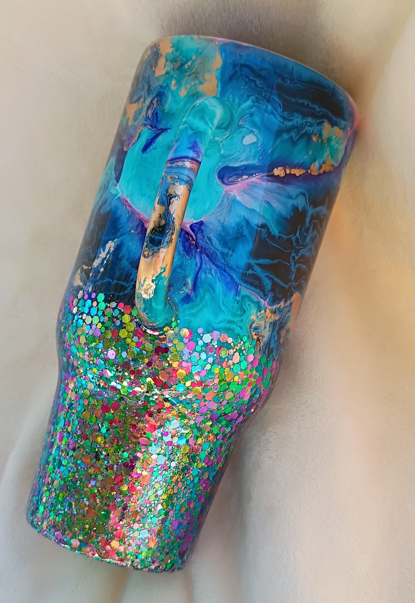 Tipsy Magnolia – Dreamcatcher Edition (32oz)