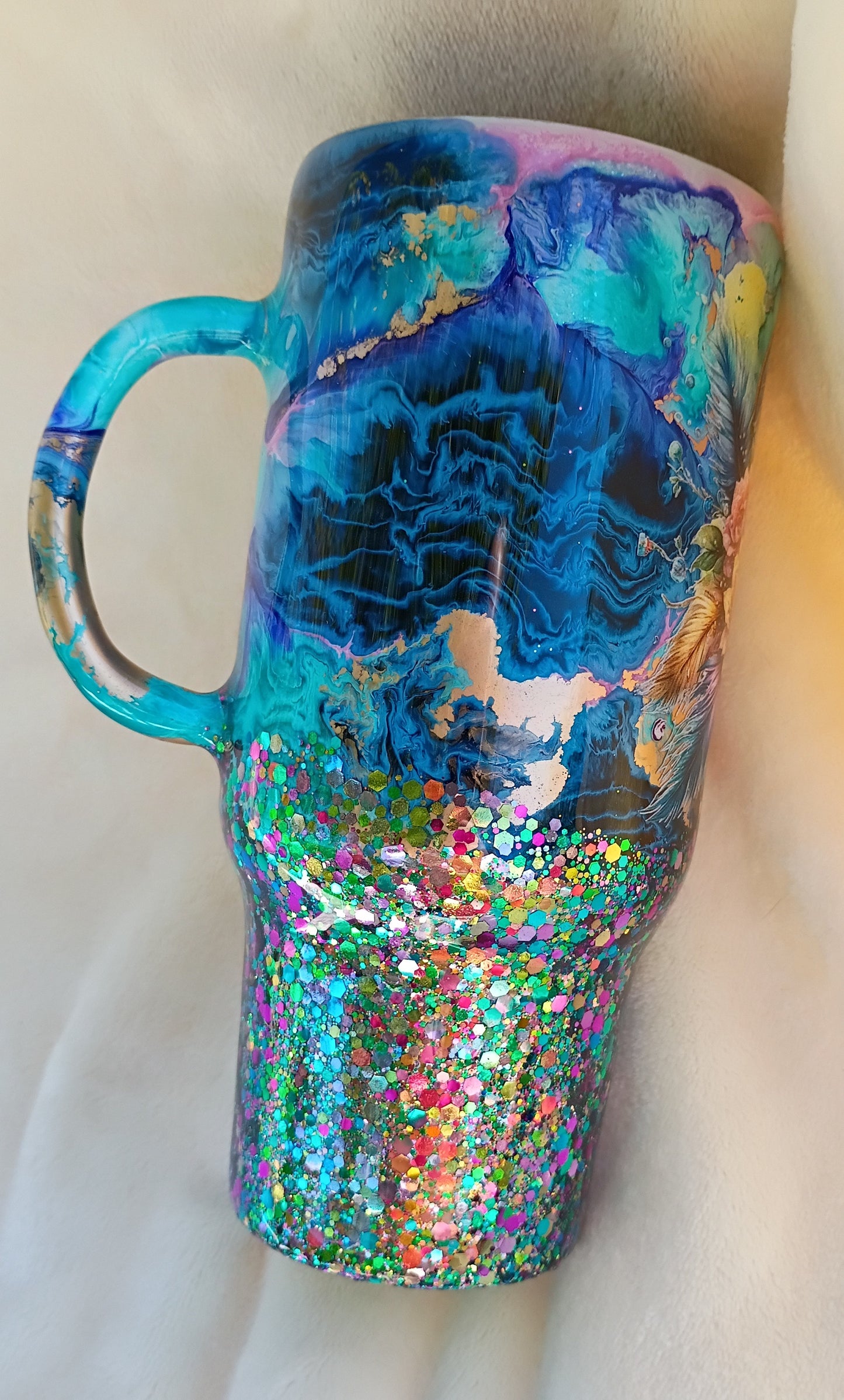 Tipsy Magnolia – Dreamcatcher Edition (32oz)