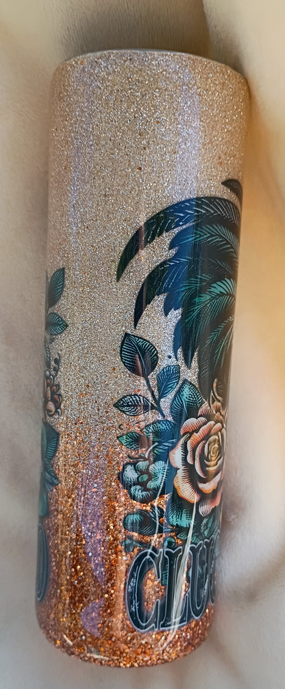 Quit Cluckin’ Around – 30oz HOGG Straight Tumbler