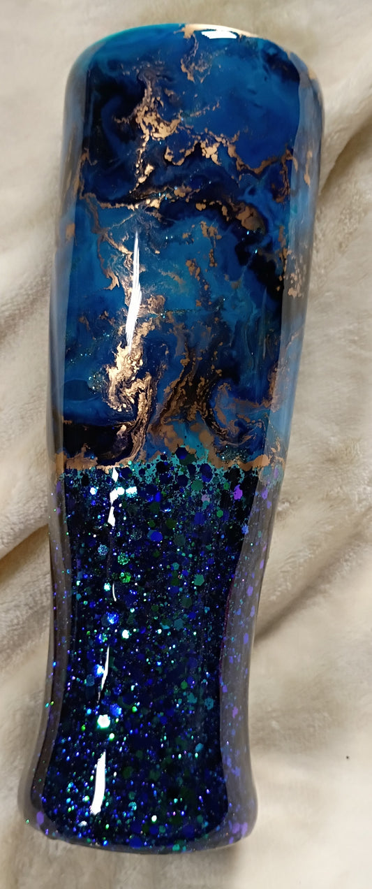 Coastal Tide – 30oz Rustic Pilsner Tumbler