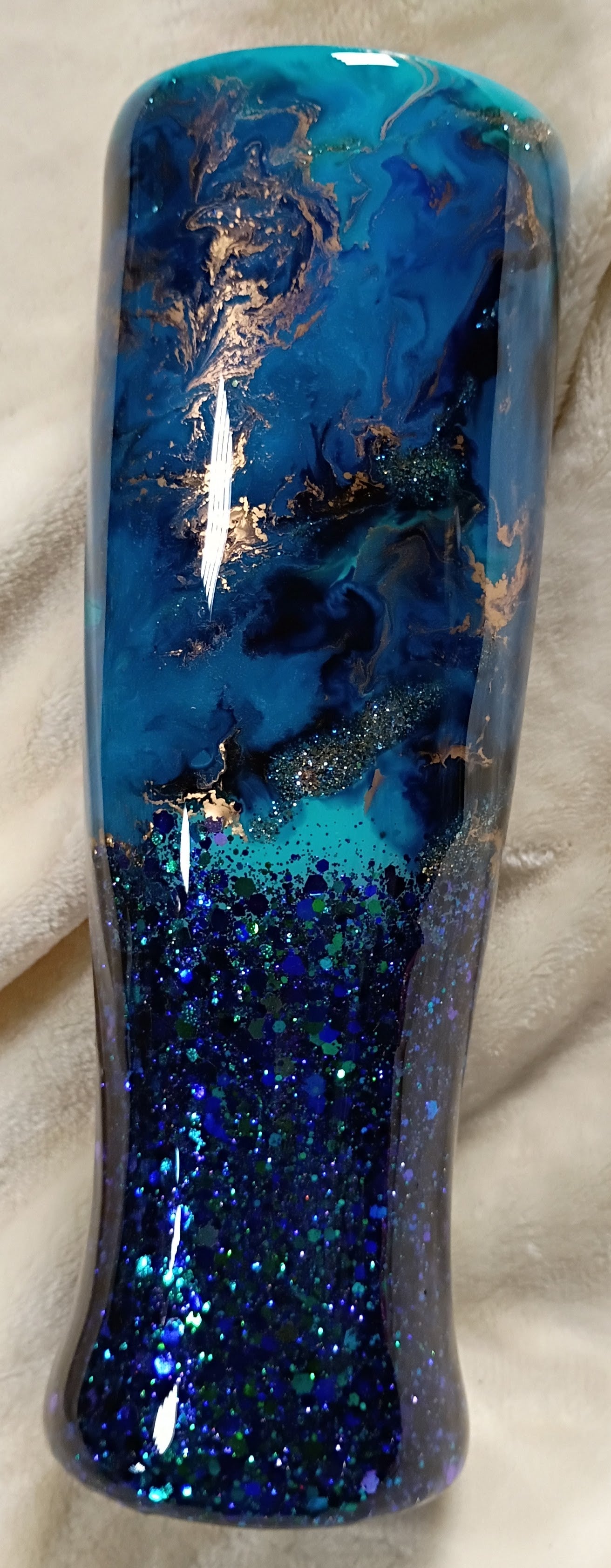 Coastal Tide – 30oz Rustic Pilsner Tumbler