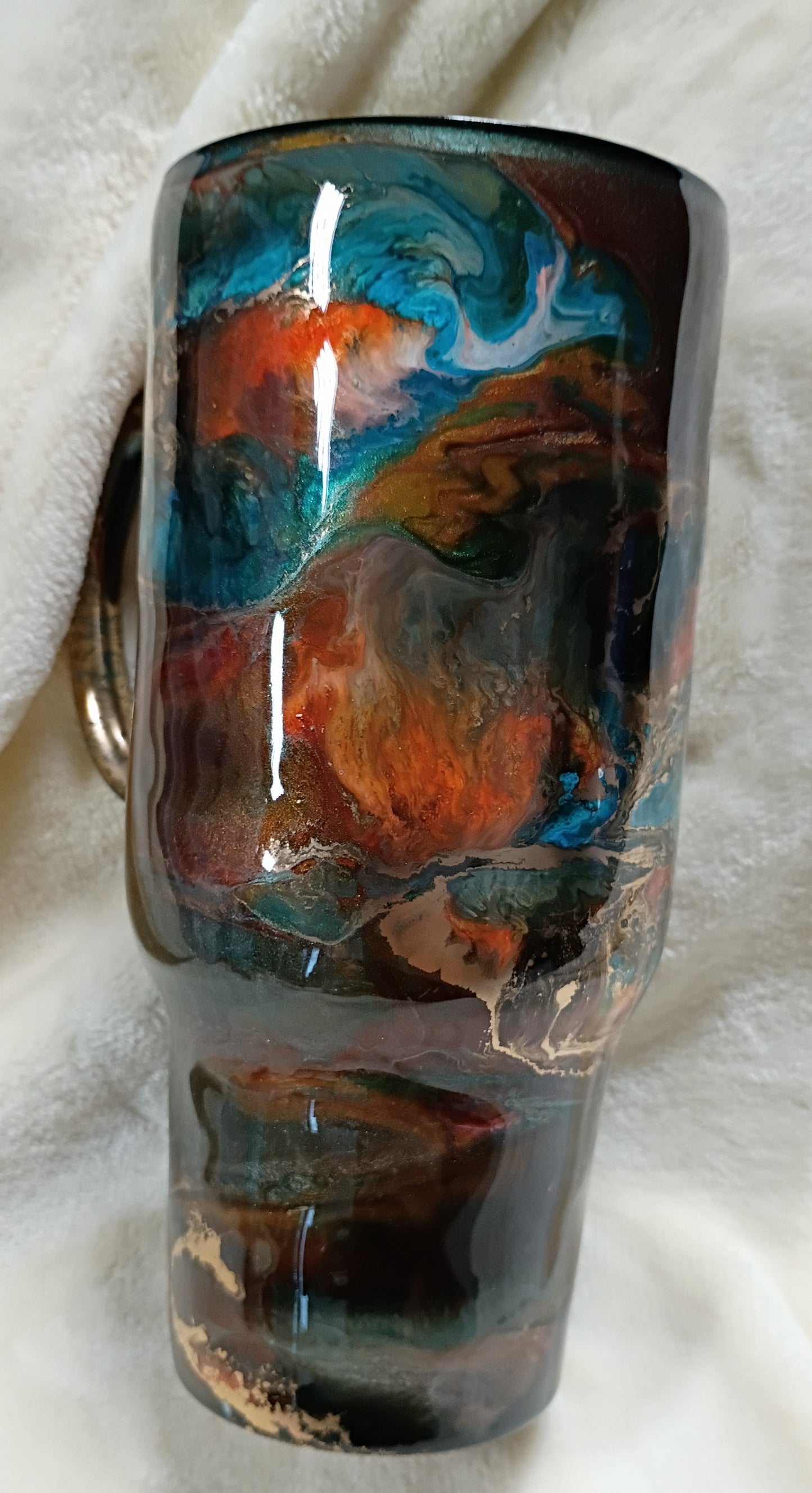 Western Sunset Suspension – 24oz Tipsy Magnolia