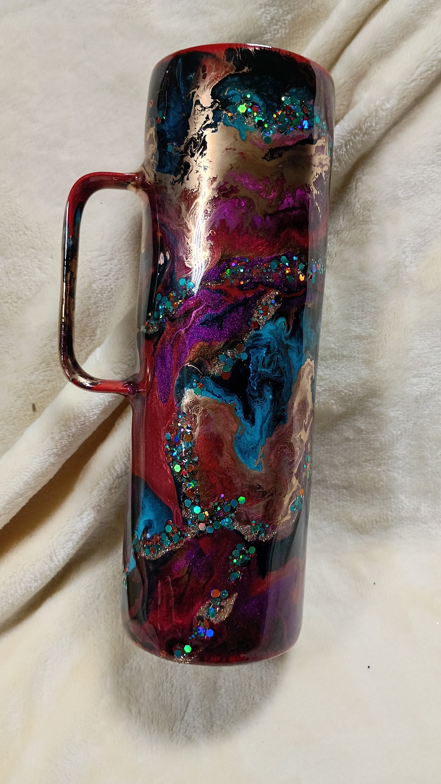 Terracotta Trails Suspension – 30oz Hoggdle