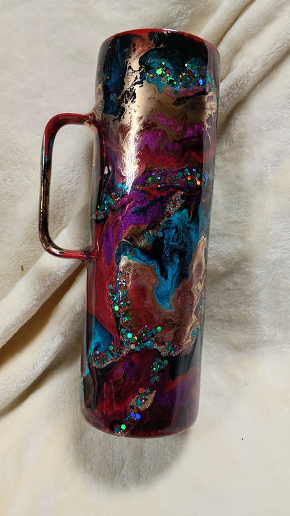 Terracotta Trails Suspension – 30oz Hoggdle