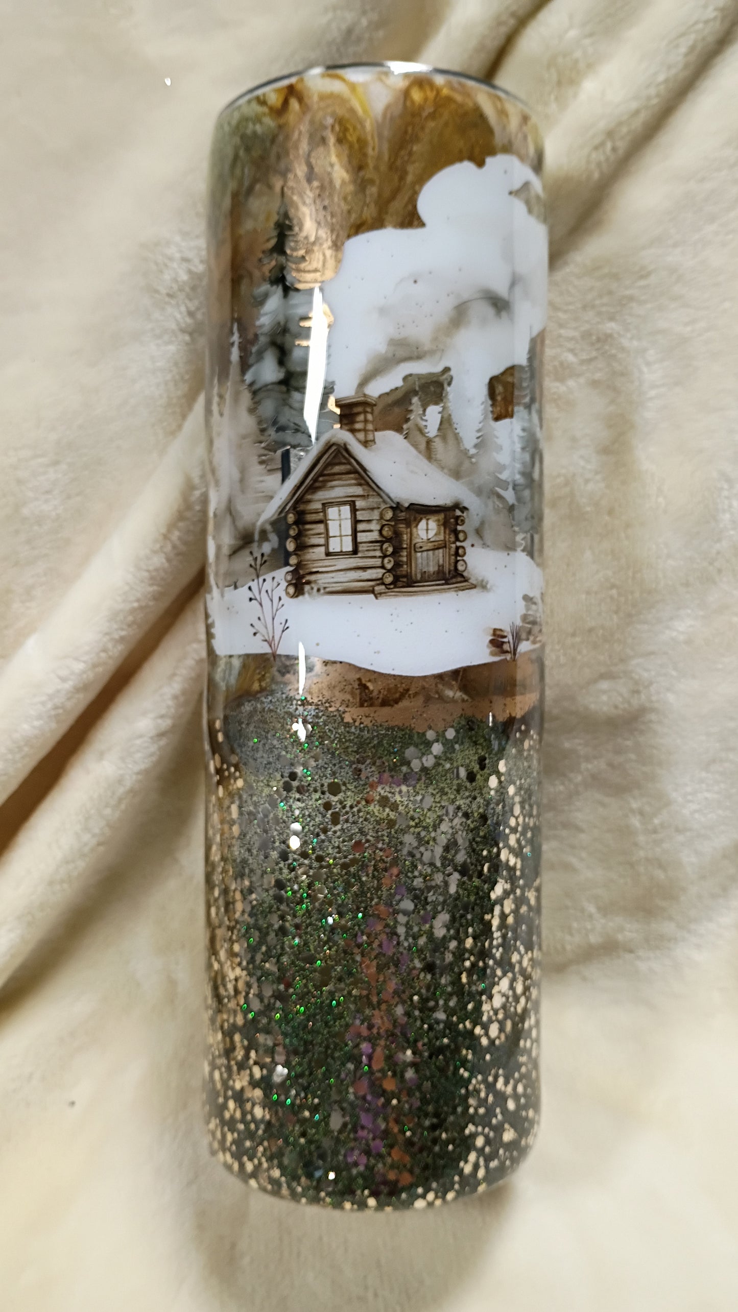 Fireside Junk – 30oz Hogg