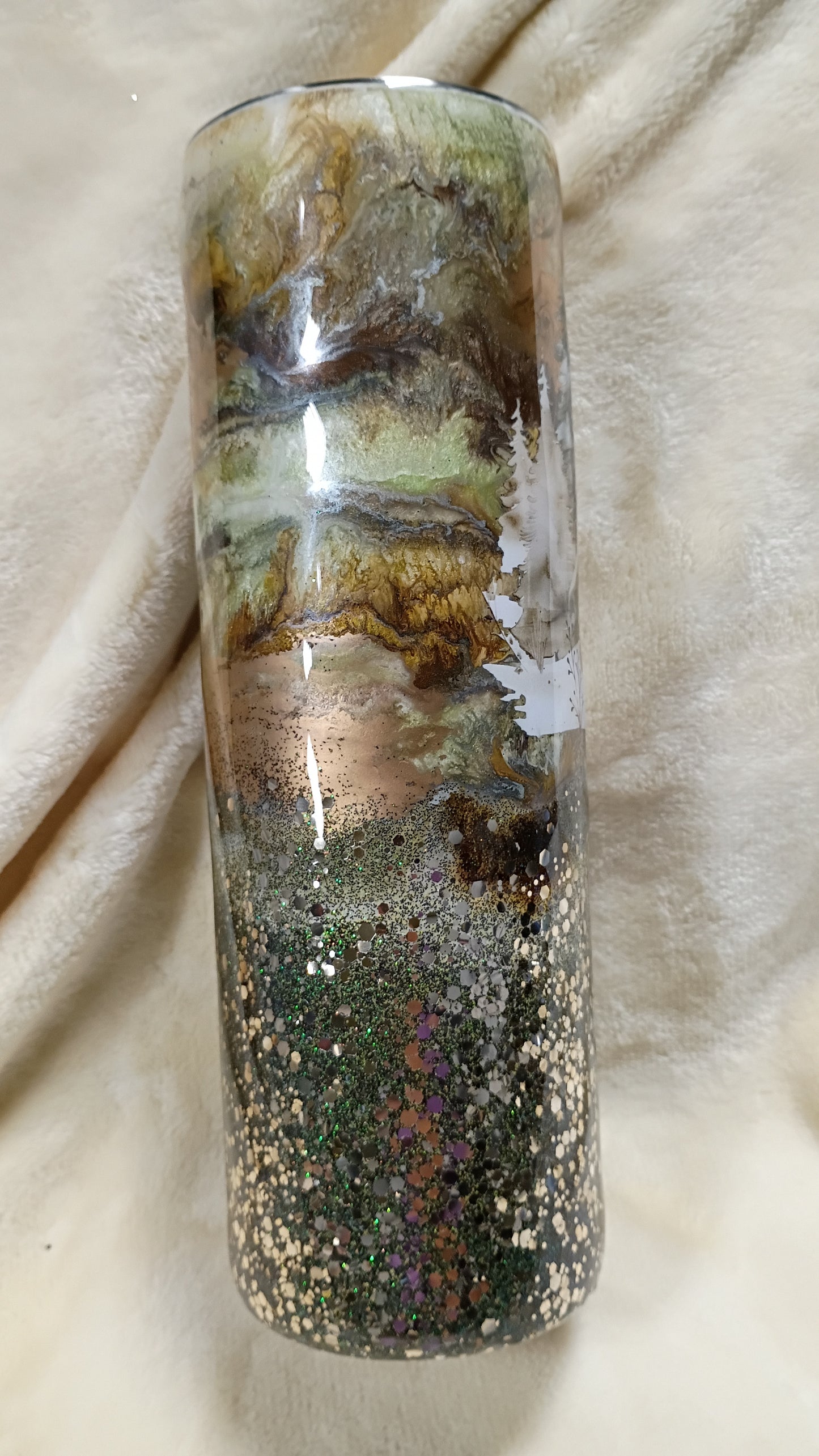 Fireside Junk – 30oz Hogg