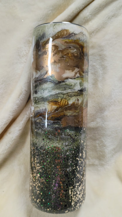 Fireside Junk – 30oz Hogg