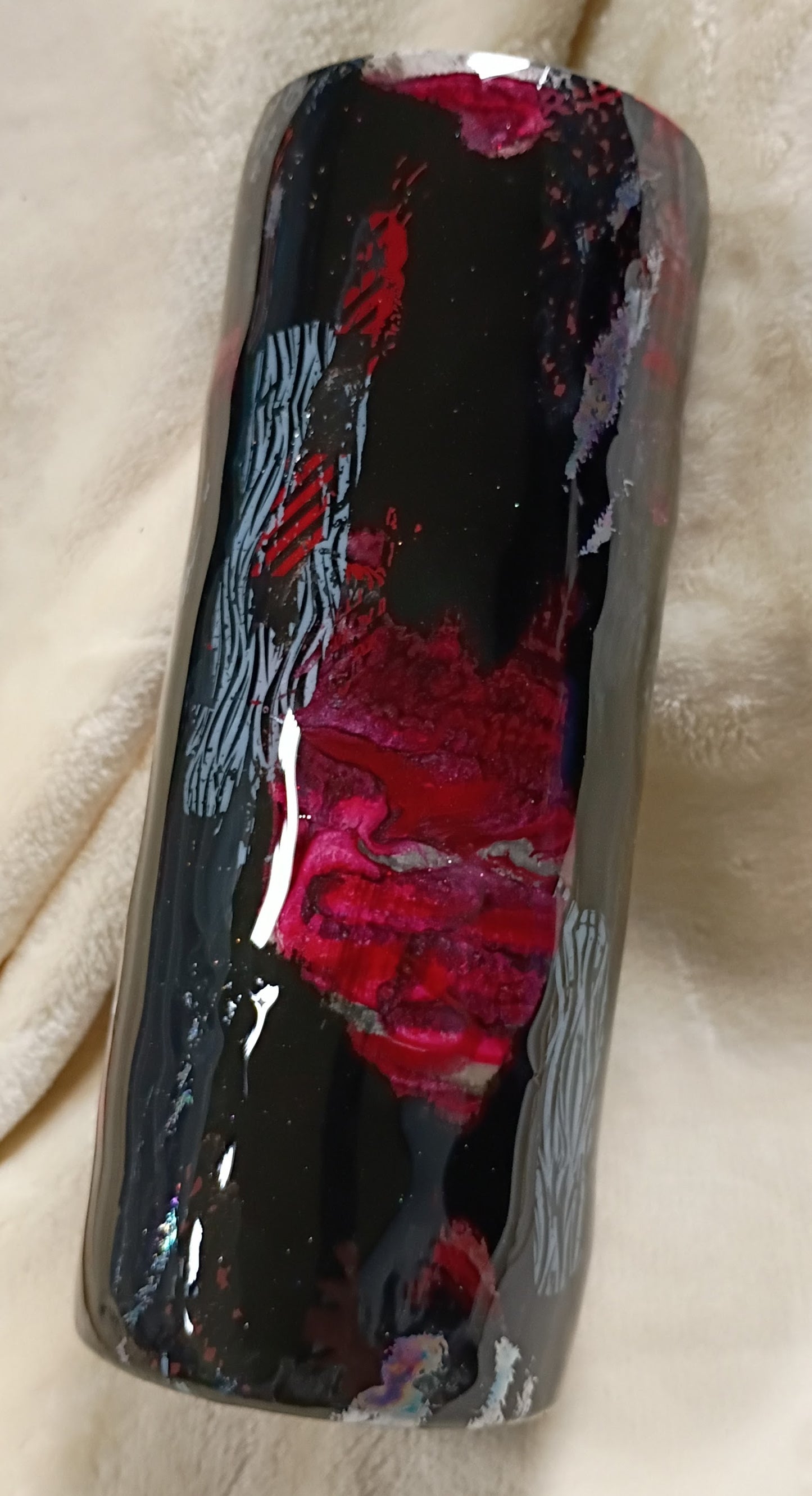 Feral & Festive 25oz Duo Tumbler