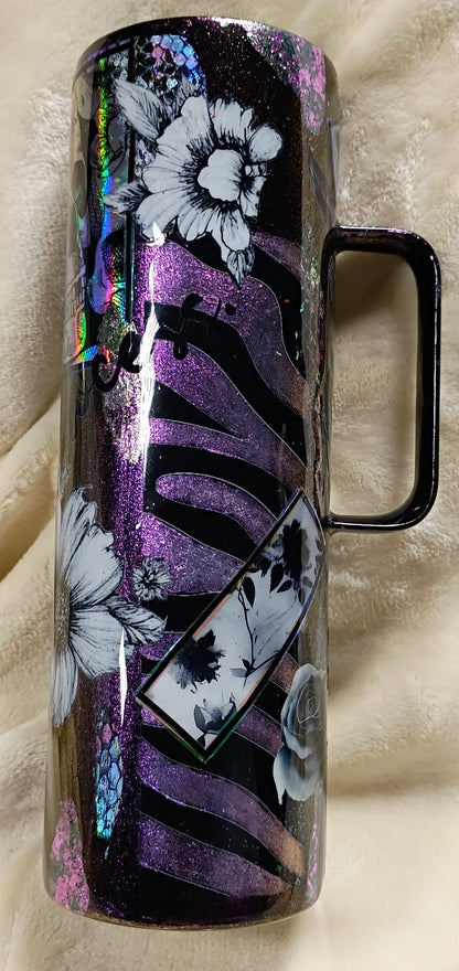 Midnight Flora Reverie – 30 oz Hoggdle