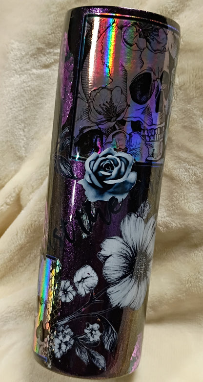 Midnight Flora Reverie – 30 oz Hoggdle