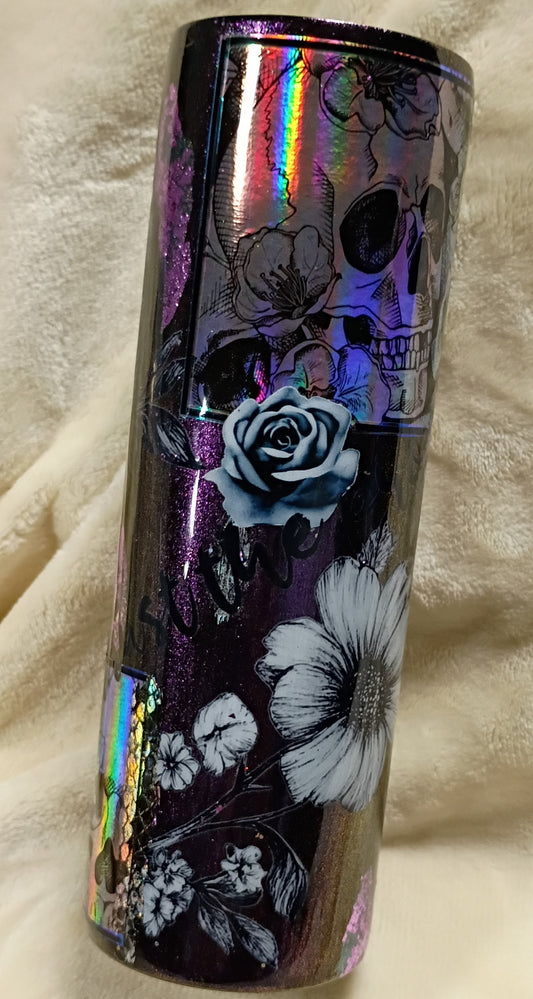 Midnight Flora Reverie – 30 oz Hoggdle