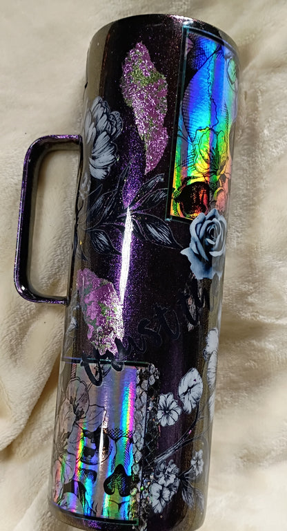 Midnight Flora Reverie – 30 oz Hoggdle