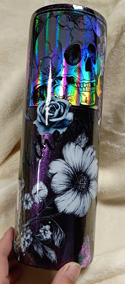 Midnight Flora Reverie – 30 oz Hoggdle
