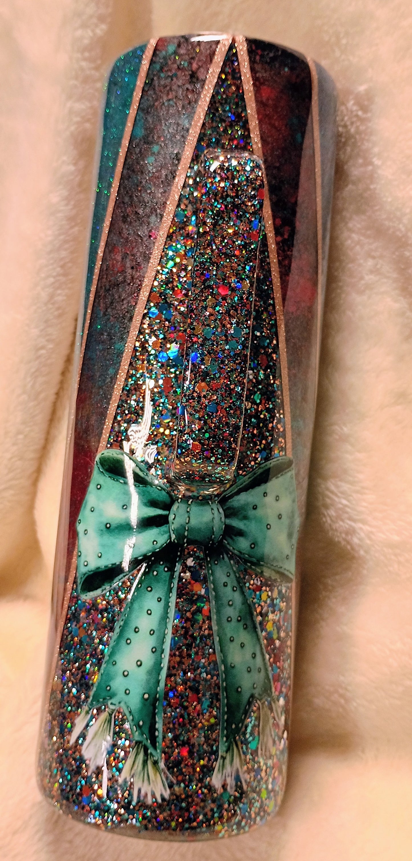 Saddle & Silk – 30 oz Hoggdle