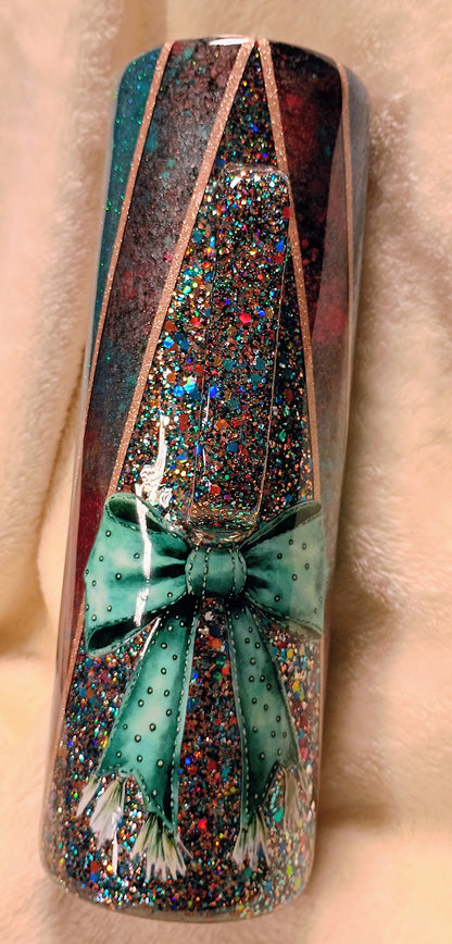 Saddle & Silk – 30 oz Hoggdle