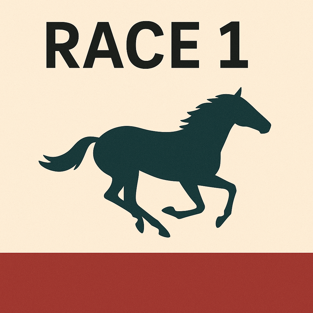 Race #1