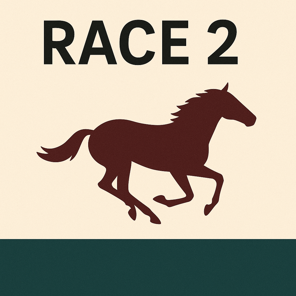Race #2